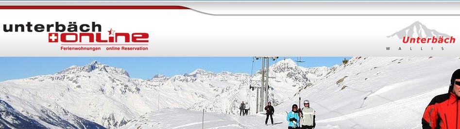 ferienhaus wallis mieten