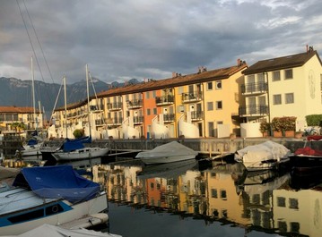 ferienwohnung Genfersee kaufen